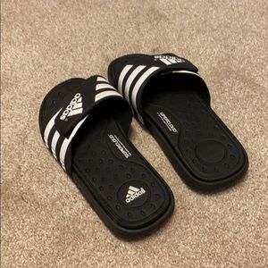 Adidas Slides